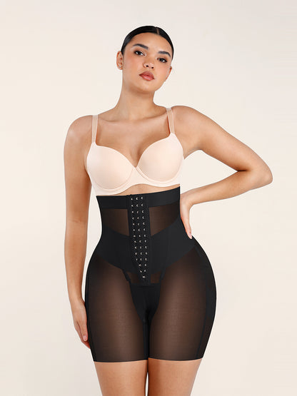 High-Waist Butt Lifting Waist Trainer