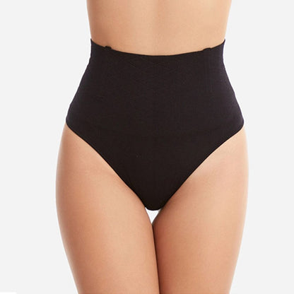 🎁 High Waist Thong Shaper Panty (100% off)