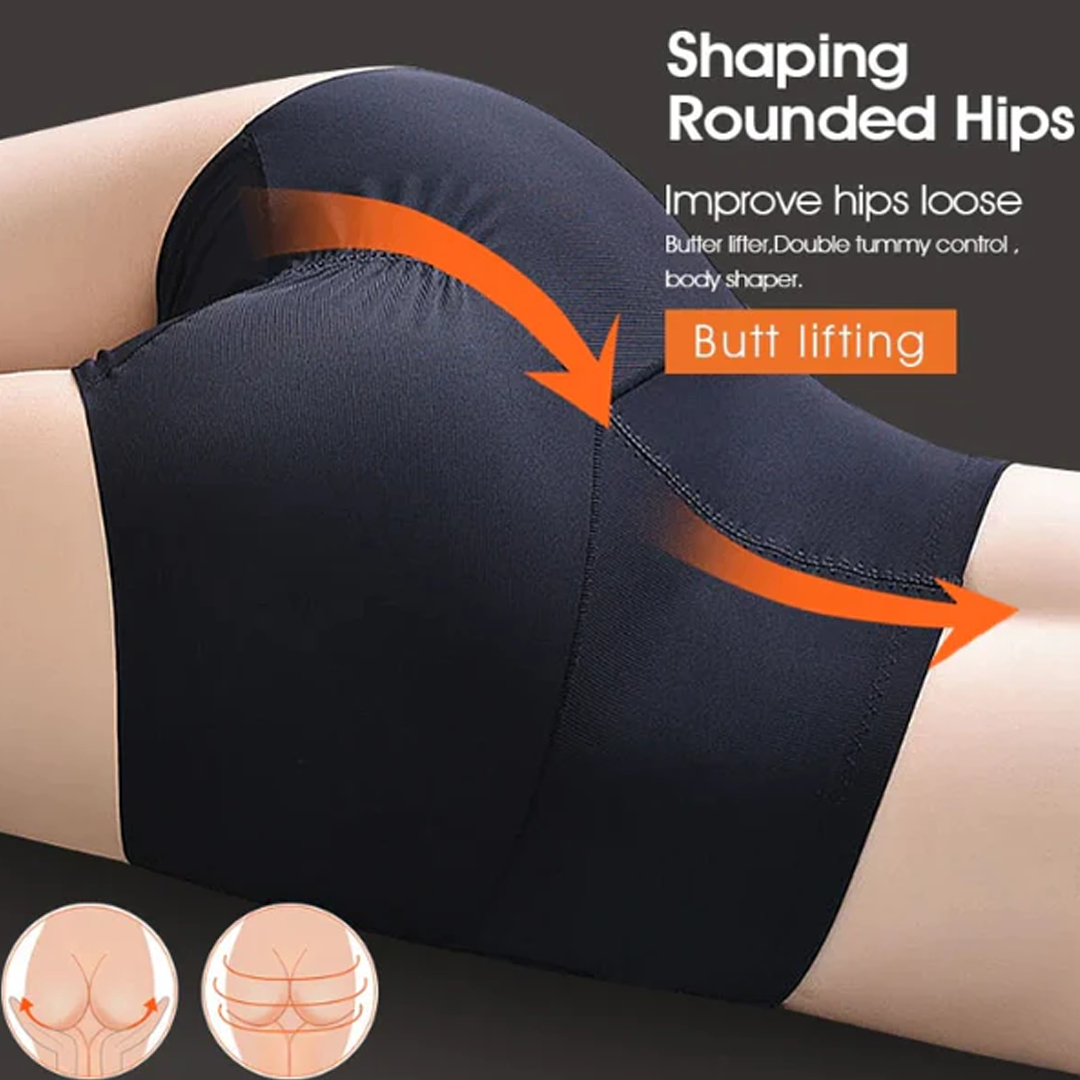 Tummy Control Butt Shaper Panty