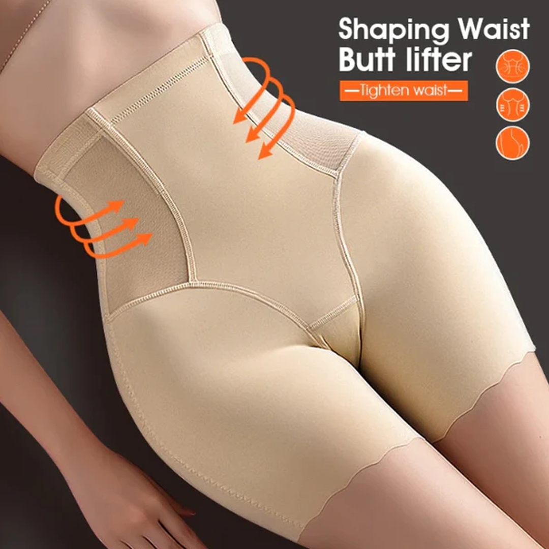 Tummy Control Butt Shaper Panty